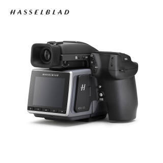 哈苏hasselblad h6d-400c ms 4亿像素 单反相机 379970元