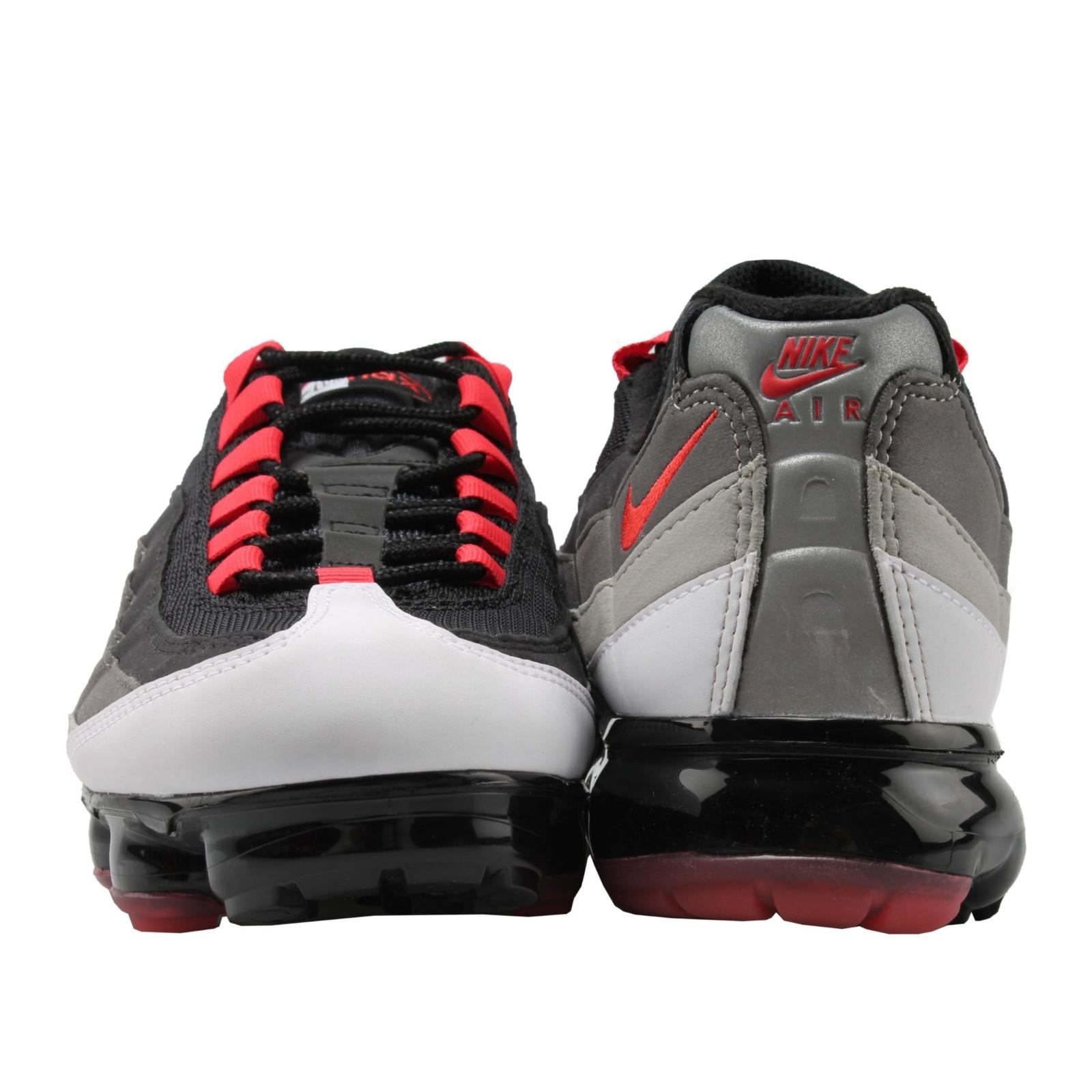 40码、23年前的天价跑鞋：Nike Air VaporMax 95 运动鞋 489元包邮（专柜价1499元） 买手党-买手聚集的地方